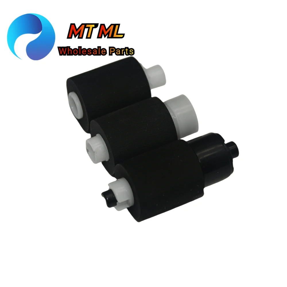 

10X 302F906240 302BR06521 302F906230 Ролик захвата бумаги для Kyocera FS 1028 1035 1100 1120 1128 1135 1300 1320 1370 M2035 M2535