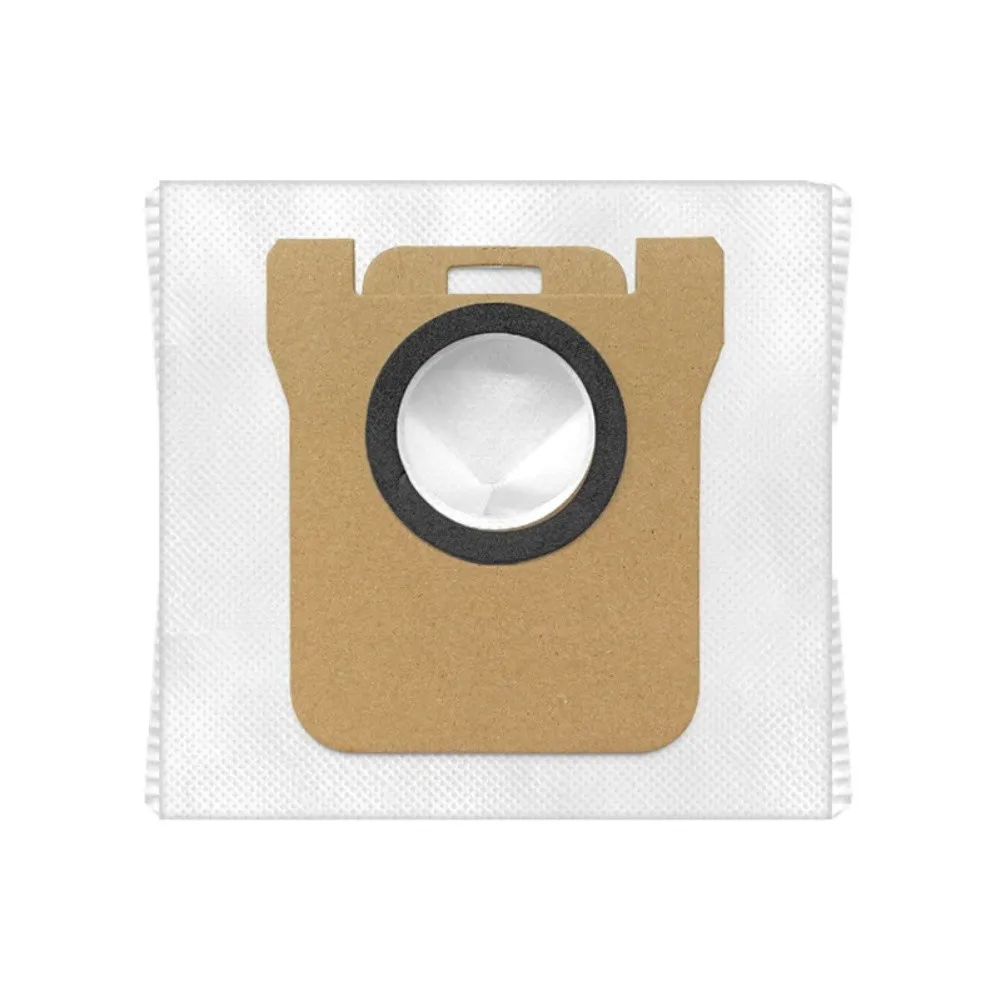 For Daily Home Cleaning for xiaomi 5 Vacuum Parts Robot Vacuum Filter Bag Complete Maintenance Kit High Efficiency Filtration