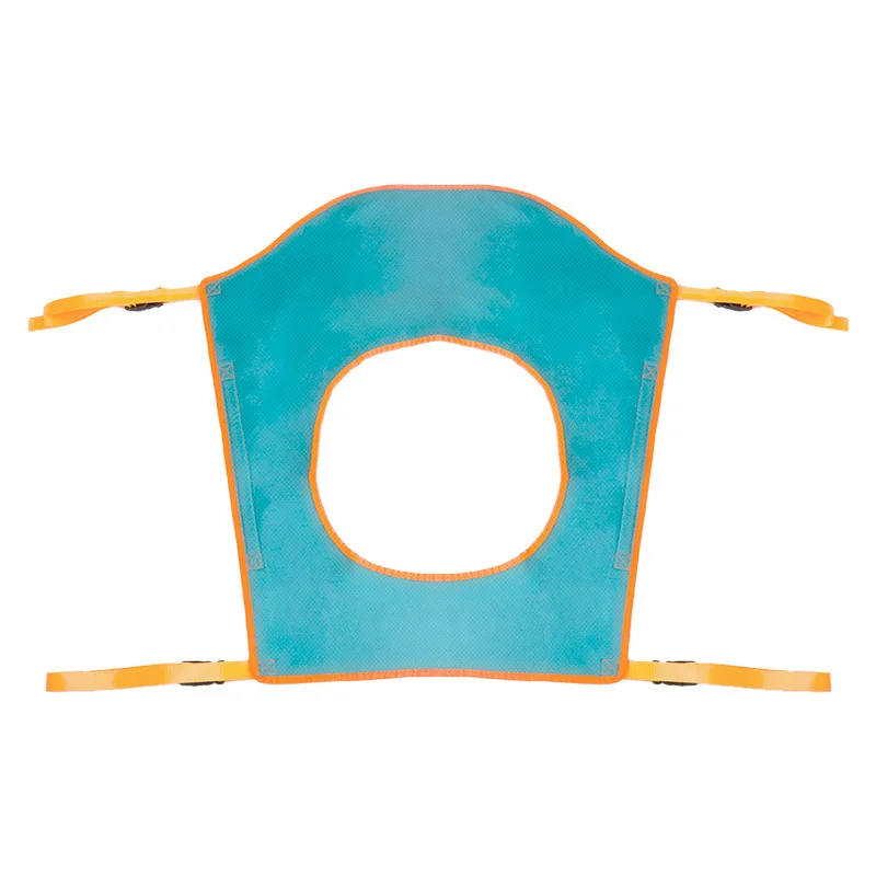 طريح الفراش المسنين الوجه وسادة المساعدة لوازم التمريض المرضى المشحولة الجانب تحمل المسنين طويلة الكذب الرعاية حشوة وسادة #5