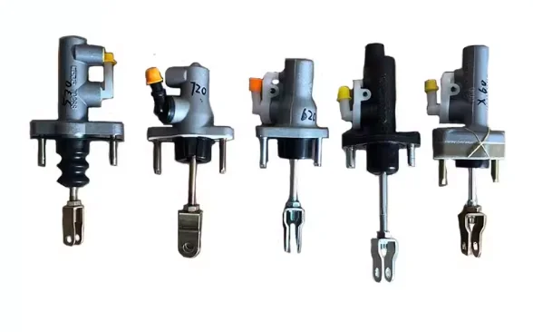 

Главный цилиндр сцепления для Lifan Myway, 520, Letu, 320, 330, X60, 530, X50, 620