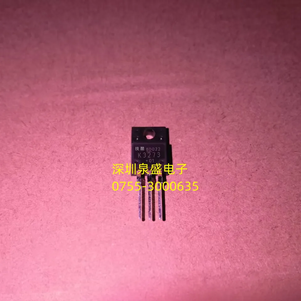 2СК3273-К3273-2СК3273-01МР-ТО-220Ф