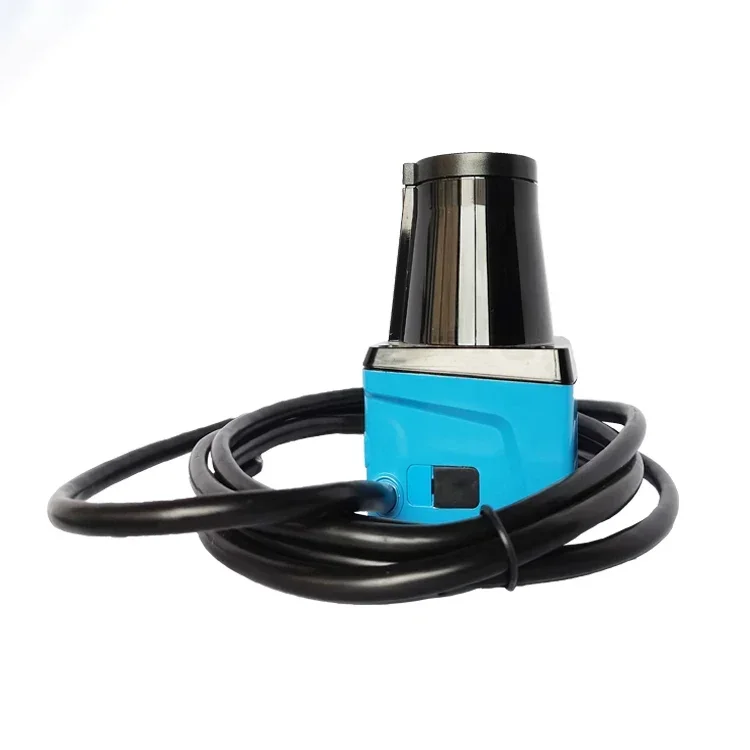 

16m Lidar Scanner 270° Scanning Degree Rangefinder 0.5/ 0.33 Resolution lidar for AGV and Service Robot