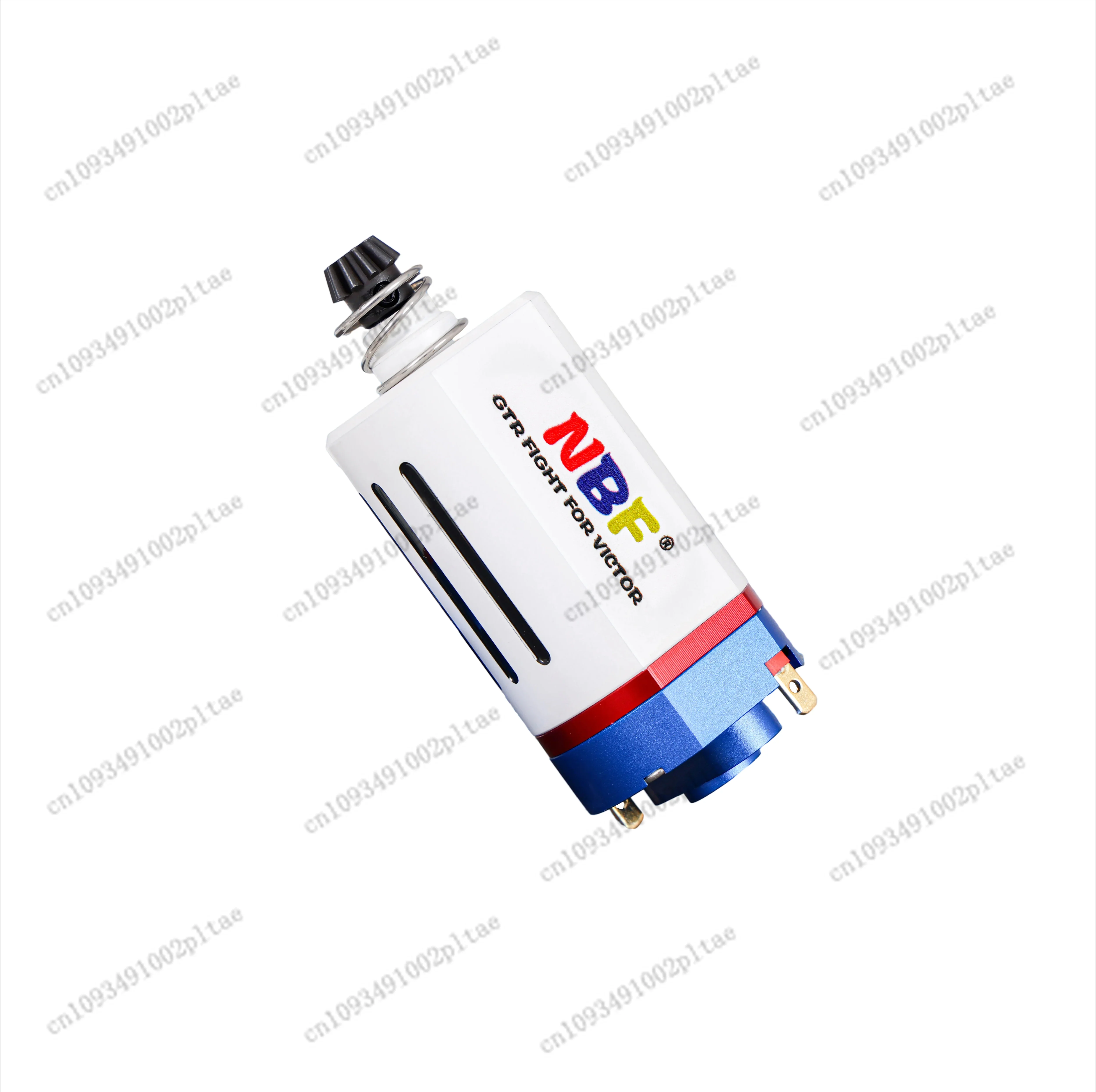 1 Stück Kurzwellen-Bürstenloser Motor NBF GTR OneWay Lock Serie, hohe Drehmoment, einstellbare Drehzahl, hohe Reaktionsgeschwindigkeit, Elektromotor – Detail 6