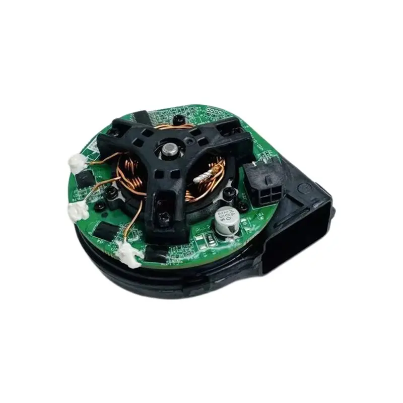 Best-Selling Replacement Engine Ventilation Fan For Dreame Mova P70 Pro Ultra Floor Sweeper Fan Motor Part