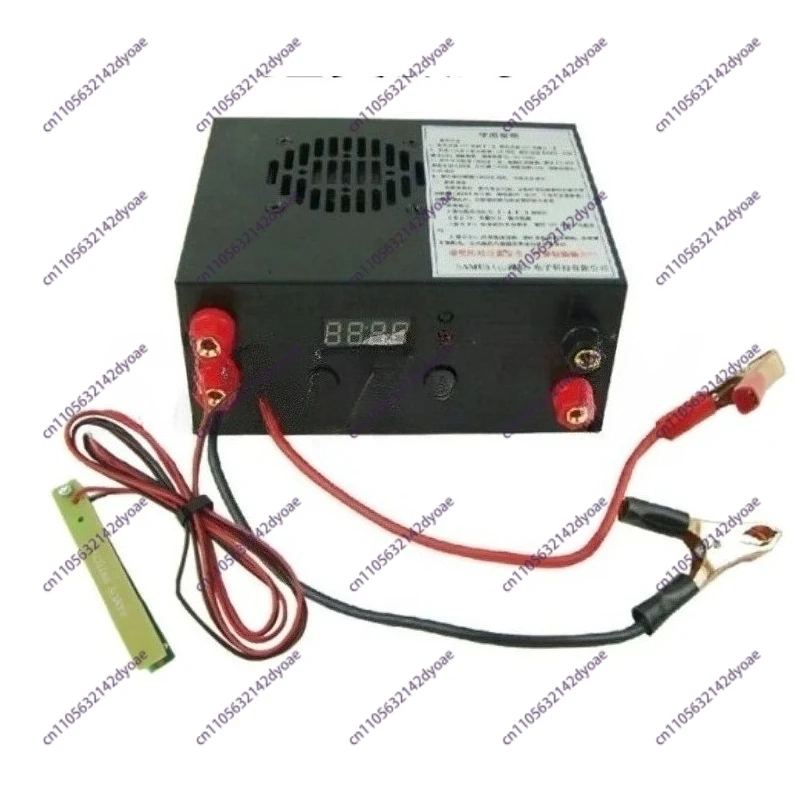 

555MG Inverter Head, Intelligent Power Converter, Pulse Voltage 1400-1600V