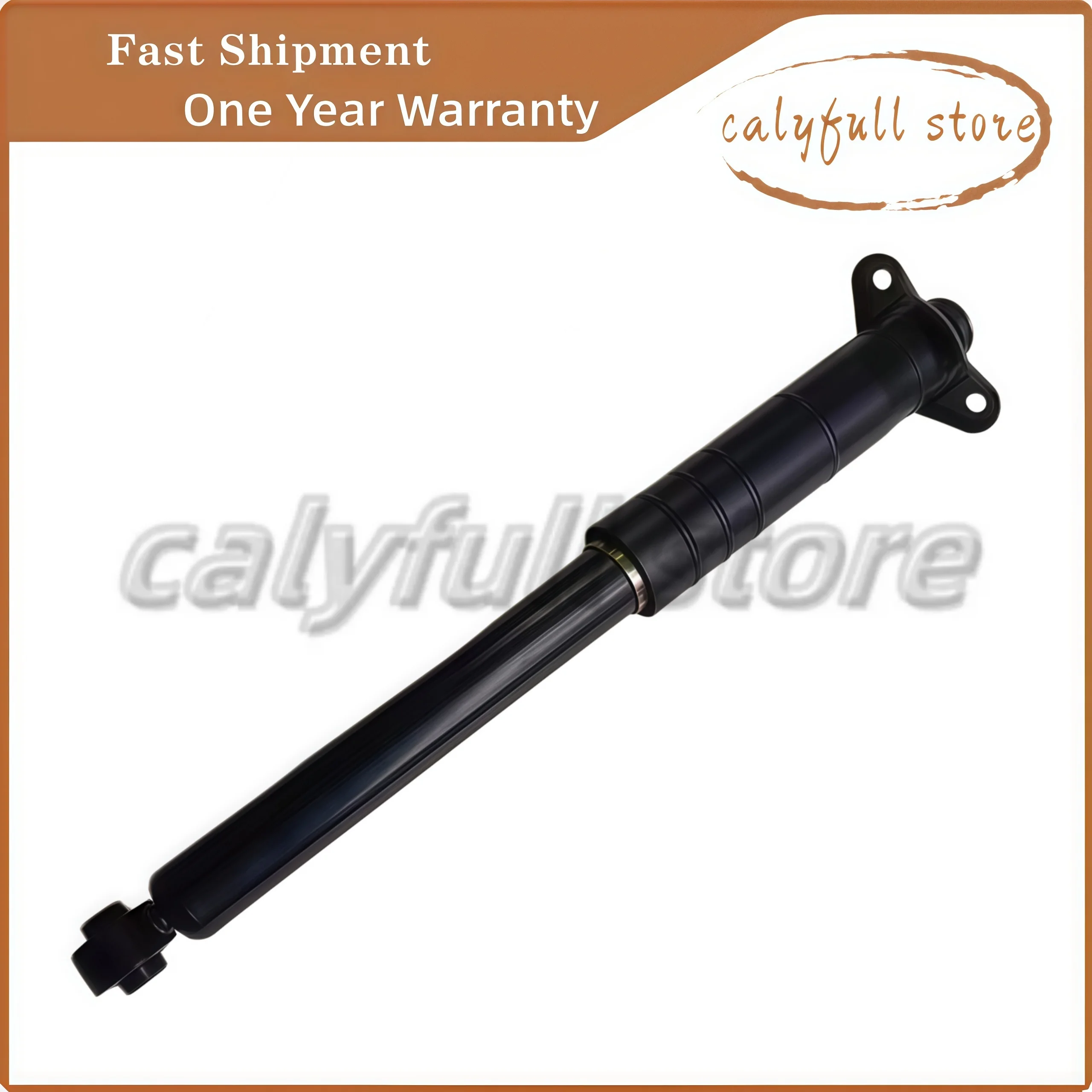 Rear Shock Absorber For SWM G01 G05 G01F Auto Parts