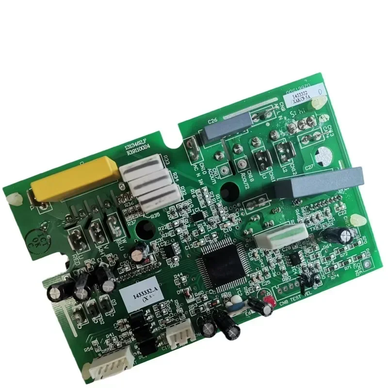 90%New for Hisense Central Air Conditioner Inverter Module 1433332.A 1313462.F Power Module, Drive Module