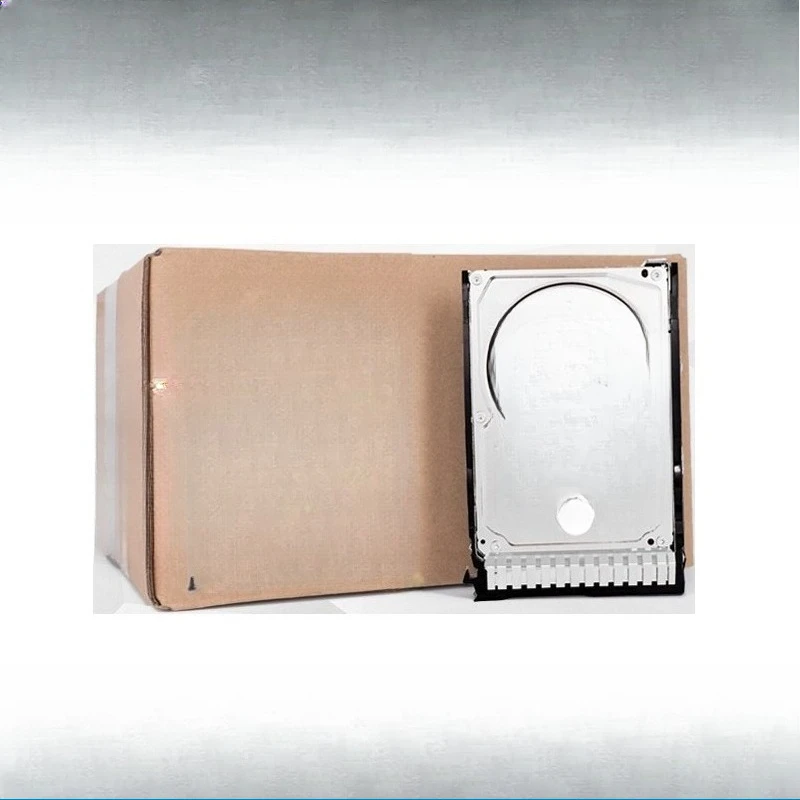 The Hard Drive P404… - image