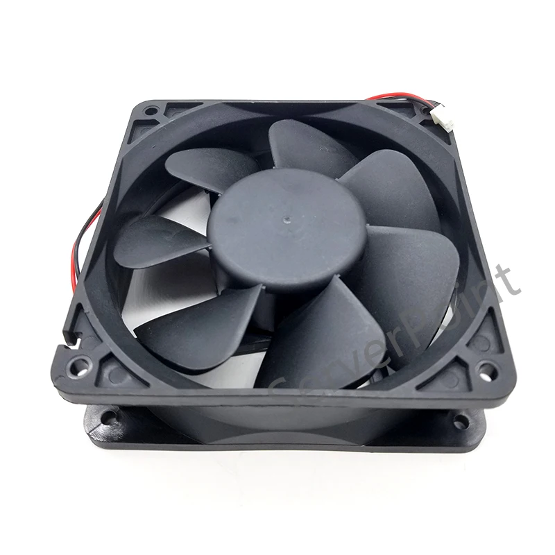 Hot Selling For Nidec TA450DC B34978-55 24V 0.41A 120*120*38mm 12cm 12038 Windy Inverter Fans