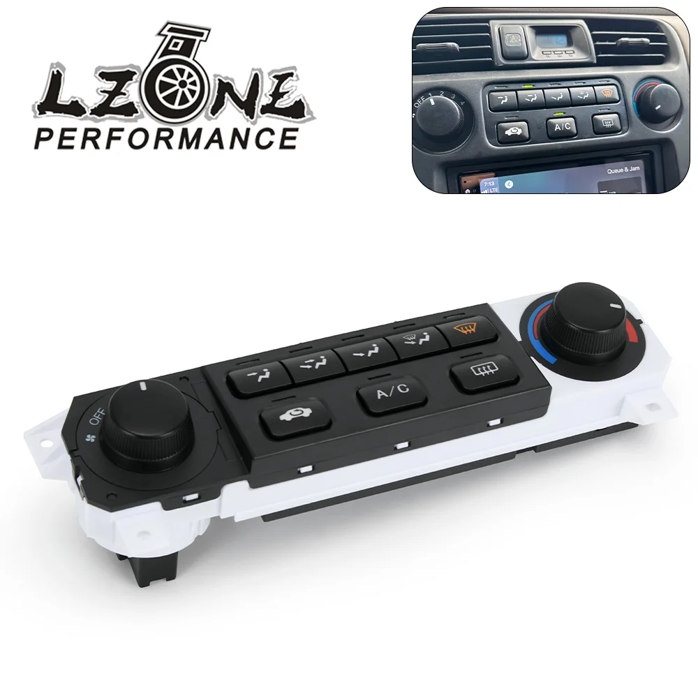 Car A/C Heater Climate Control Module For Honda Accord 98-00 599-268, 79600-S84-A01ZA