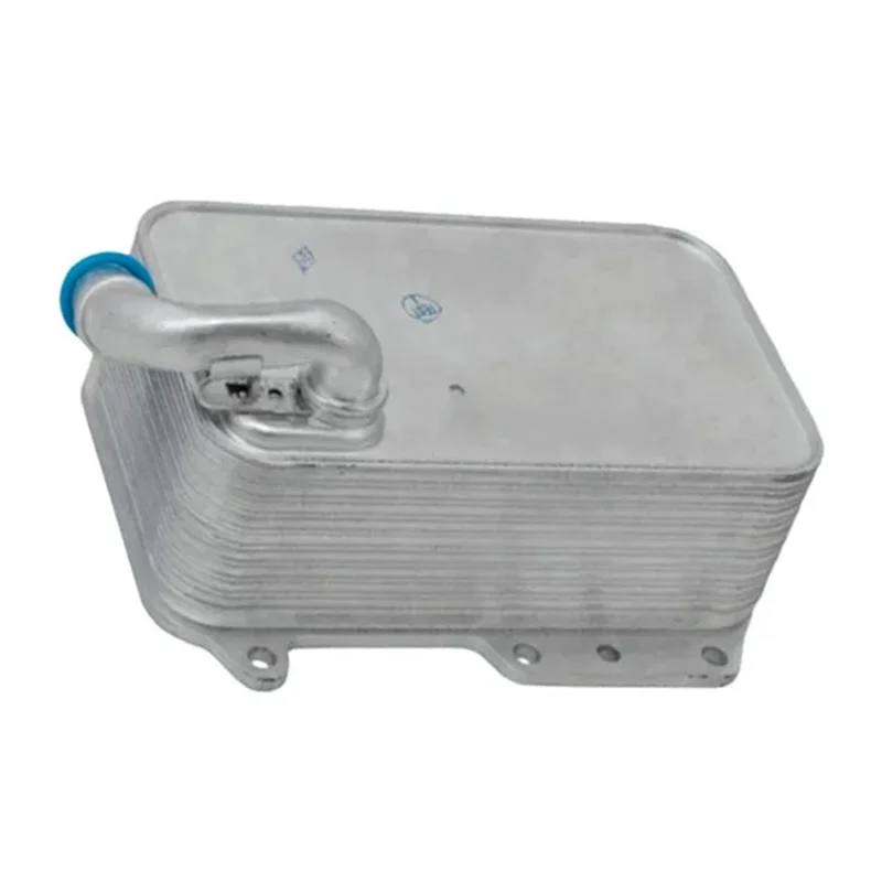 

Engine Cooling Systems Oil Cooler 059117021R 059117015P For A4 A5 A6 A7 A8 SQ5 Q5 Q7 VW TOUAREG 3.0 TDI DIESEL