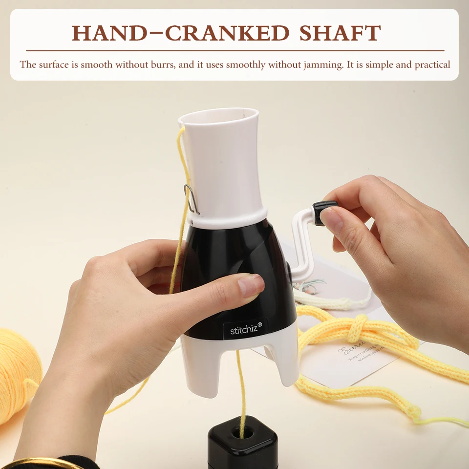 Thumbnail 4 - #9 Latest Yarn Spools Offers