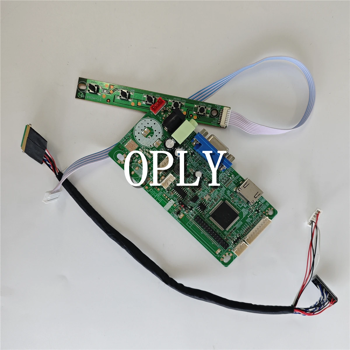 58C Controller Boar… - image