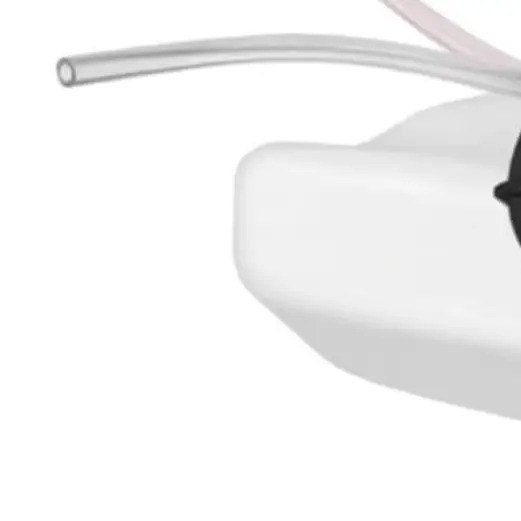 /545180870 /Fuel /Tank Assembly White Plastic Replacement Part For 125B 128C 128LD 128R 128RJ 128L 125R Trimmer For Edge