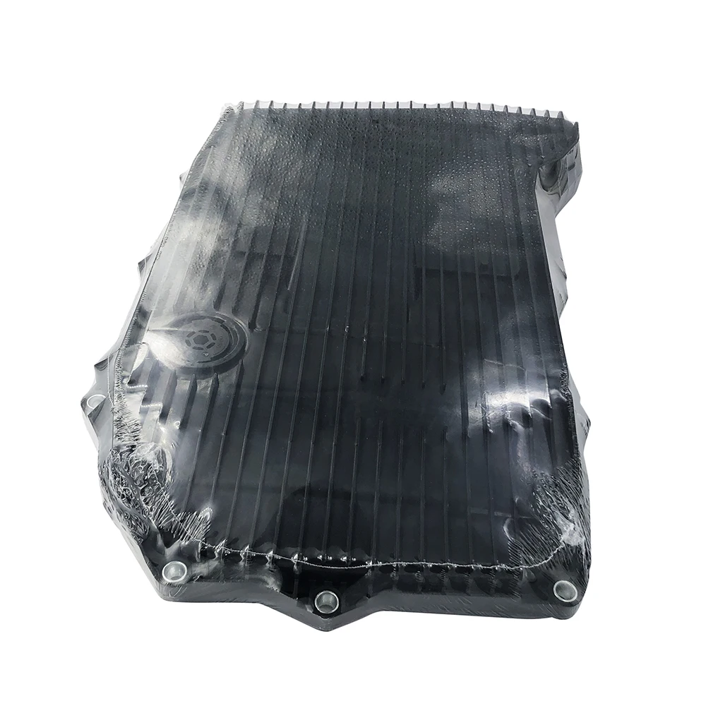 Panci Oli Filter Transmisi untuk Audi Q5 Q7 A4 B9 A5 Convertible/Sportback Quattro VW Touareg Peugeot 3008 0D5398009 0D5398009A