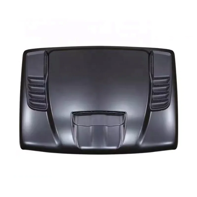 

New Condition Off-road Engine Hood for Gwm Tank 300 Roof Rack Accessories Car Front Bumper Gbt Body Kit Roof Racks Accessory