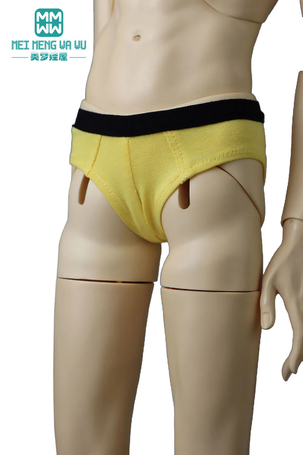 BJD popaccessoires Mode jongensslip voor 58-65cm1/3 BJD pop oom