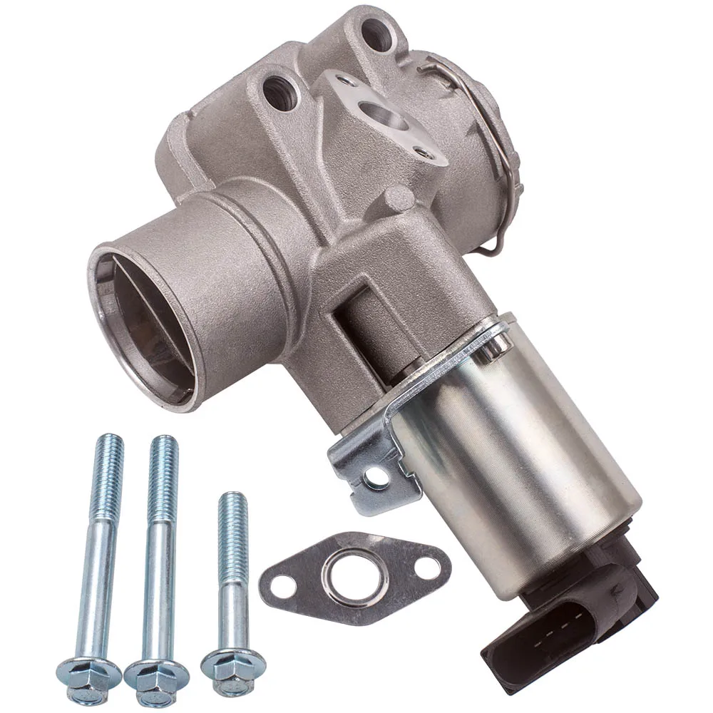 Exhaust Gas System AGR EGR Valve for Smart City-Coupe 450 1999-2004 Coupe 0.8 CDi  722645050 722645040