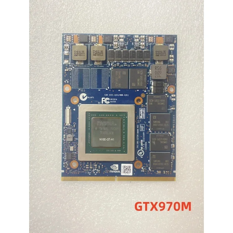 Original Gtx M Gtx …