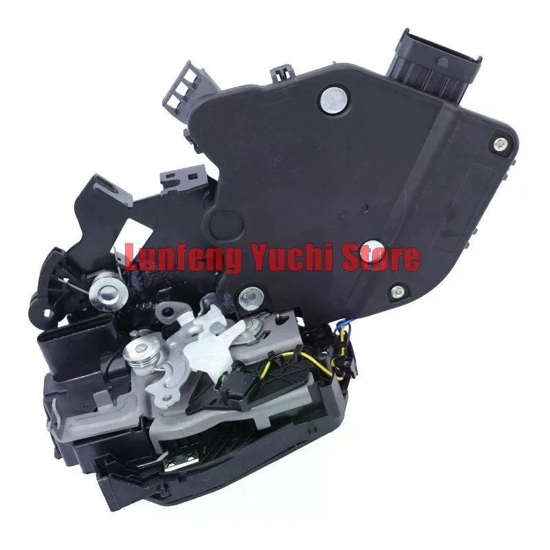 

LR078705 - Front Right Door Lock For Jaguar XF (X260), XJ (X351), Land Rover Range Rover (L405), Range Rover Sport (L494)