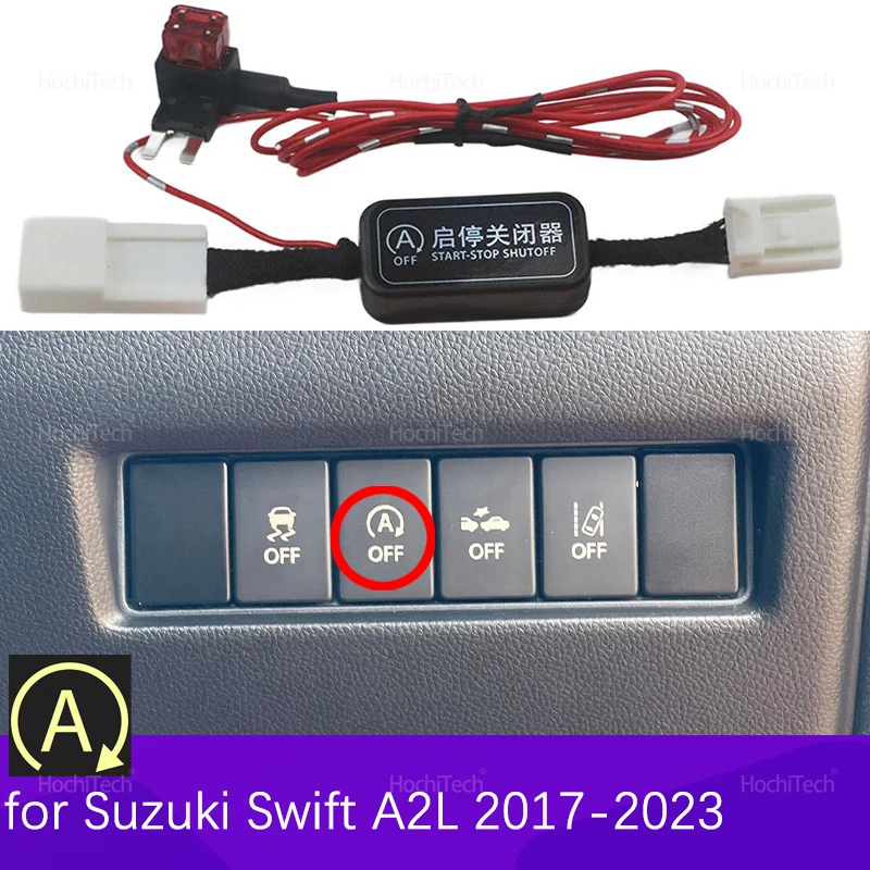 Automatic Start Sto…