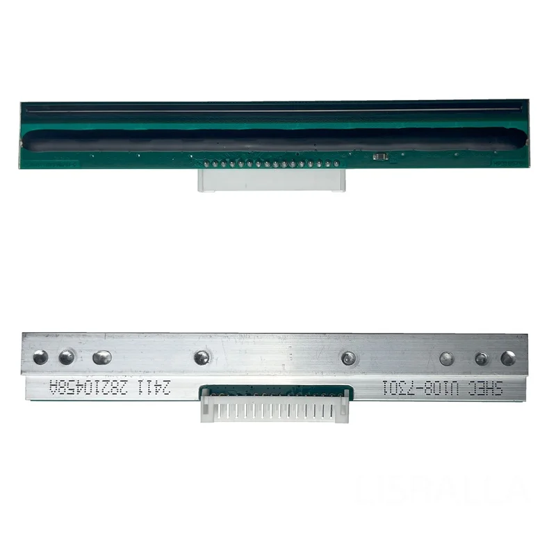 

Совершенно новая печатающая головка TTP-244CE 203dpi для TSC TTP-244 Plus Pro LP-4402E T-4502E B-2404 G210 TE210, детали термопринтера со штрих-кодом