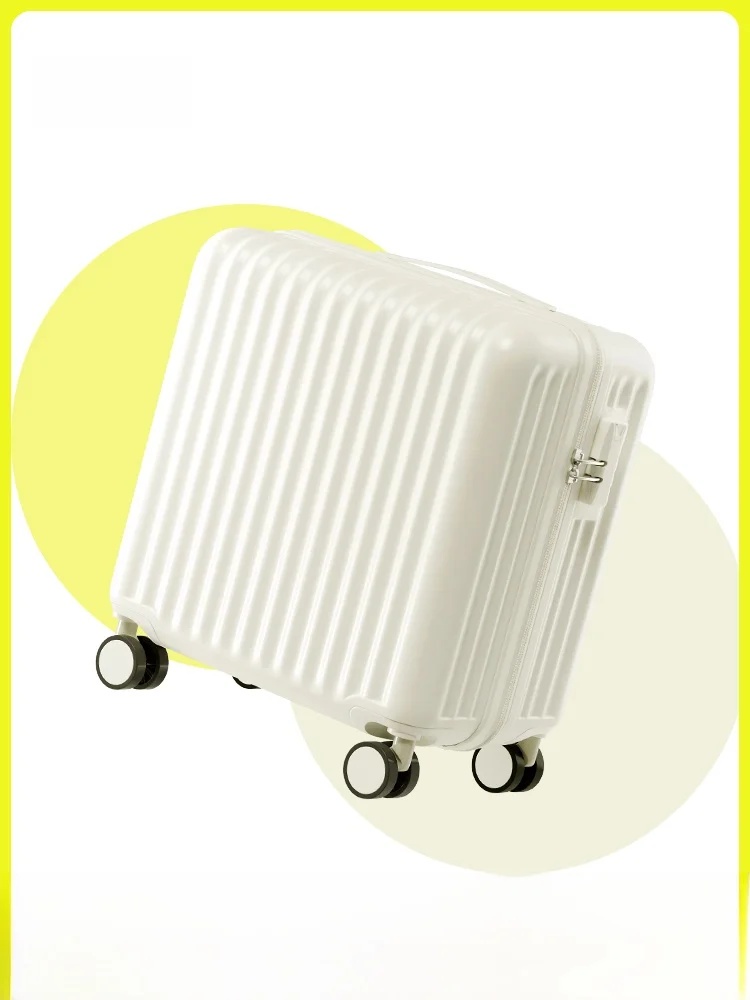 valise-ultra-legere-18-pouces-elegante-pour-femmes-bagage-a-main-voyages-courts-sac-rigide-compact-et-portable