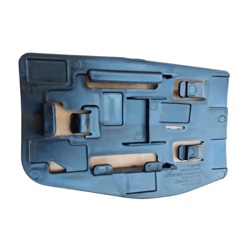 

Rear Bumper Bluetooth Module Mounting Bracket Holder for Tesla Model 3 Highland 2023 2024 2025 194960300A Brand New