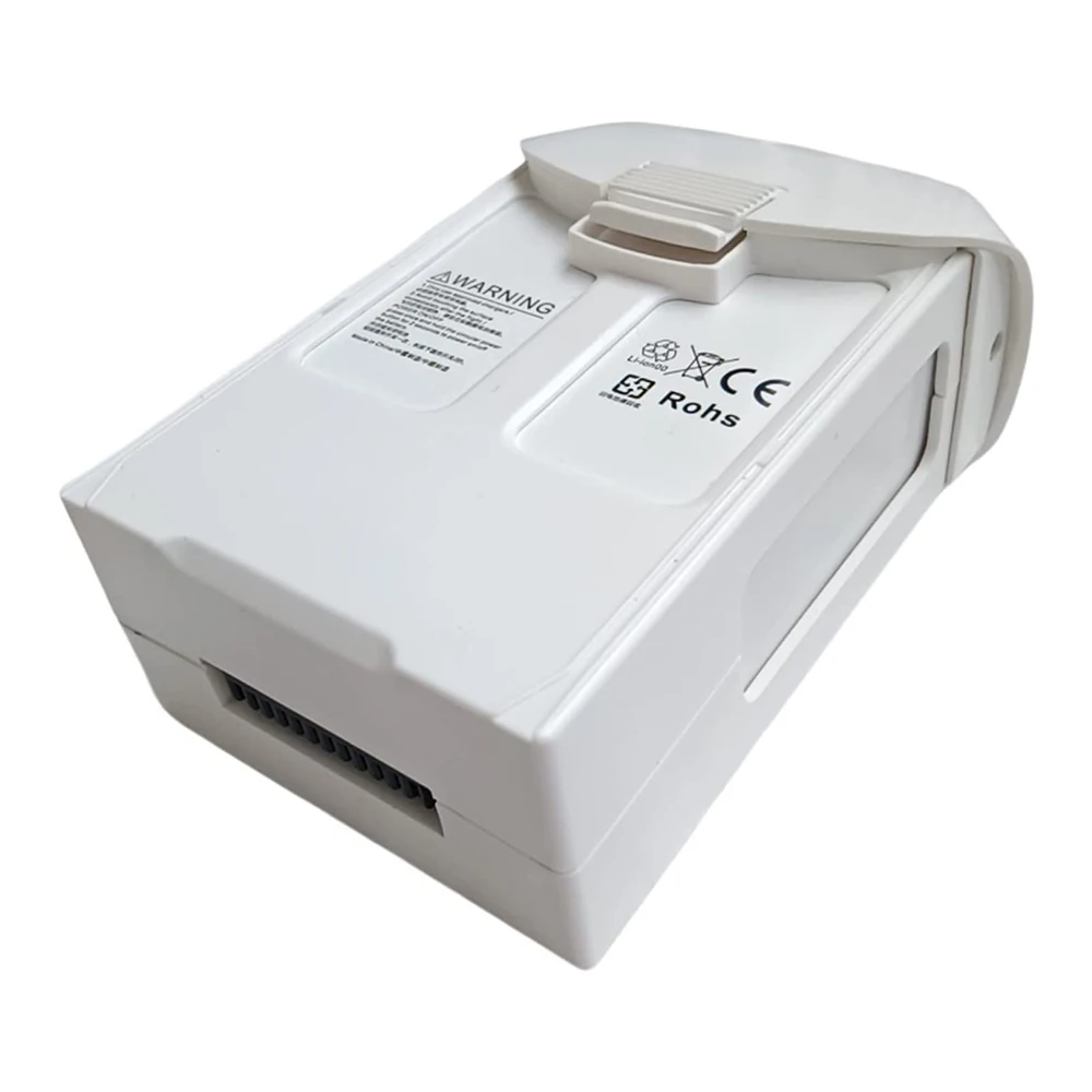 For DJI Phantom 4 Series Intelligent Flight Battery (5870mAh, High Capacity) phantom 4 pro battery Max 30 mins flight time