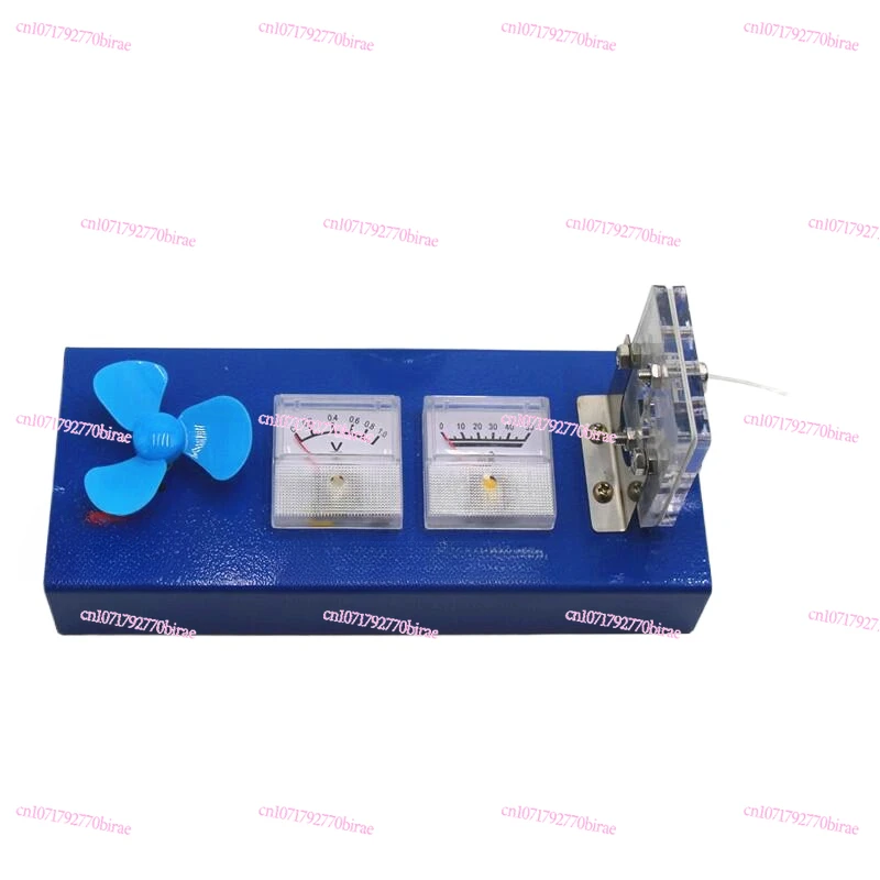 

Teaching Equipment Teaching Aids Hydrogen Fuel Cell High School Chemistry Student Equipment