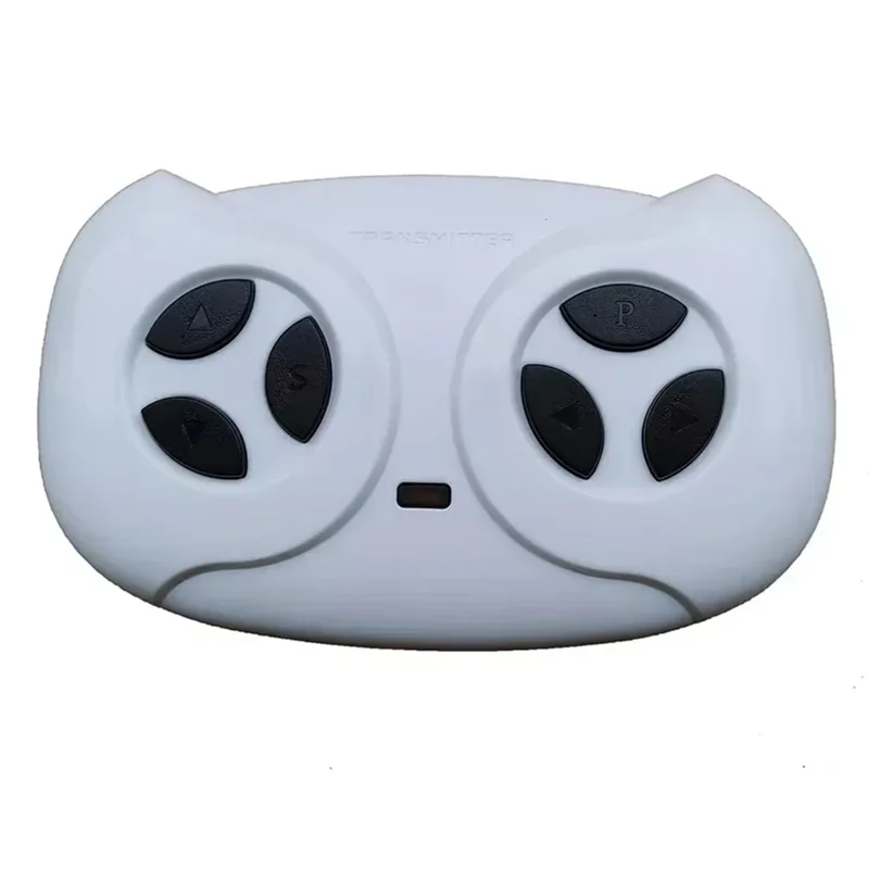 【SLEEK DESIGN】JR Remote Control Receiver JR1738RX-12V For Kids' Electric Vehicles Children' S Cars