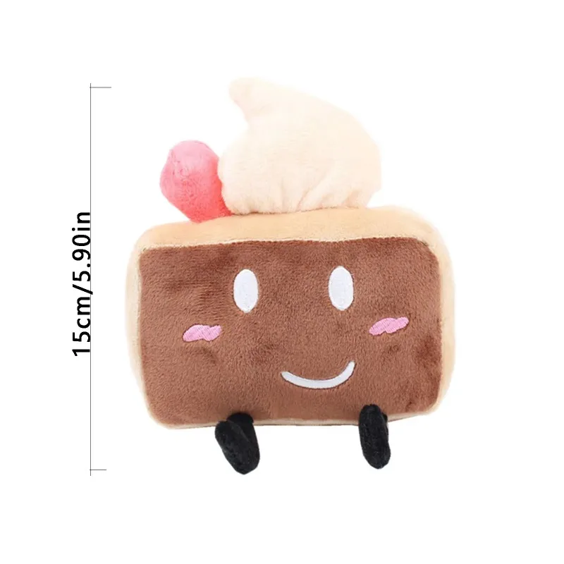 Creatividad de dibujos animados muñecos de peluche batalla de Neverland comedia animación periferia juguete de peluche cómodo adornos de almohada