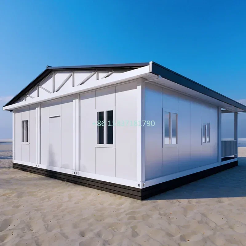 Wholesale Price Container House Prefab Expandable Folding House Fast Assembly 40ft 20ft Tiny House Container Home for Australia