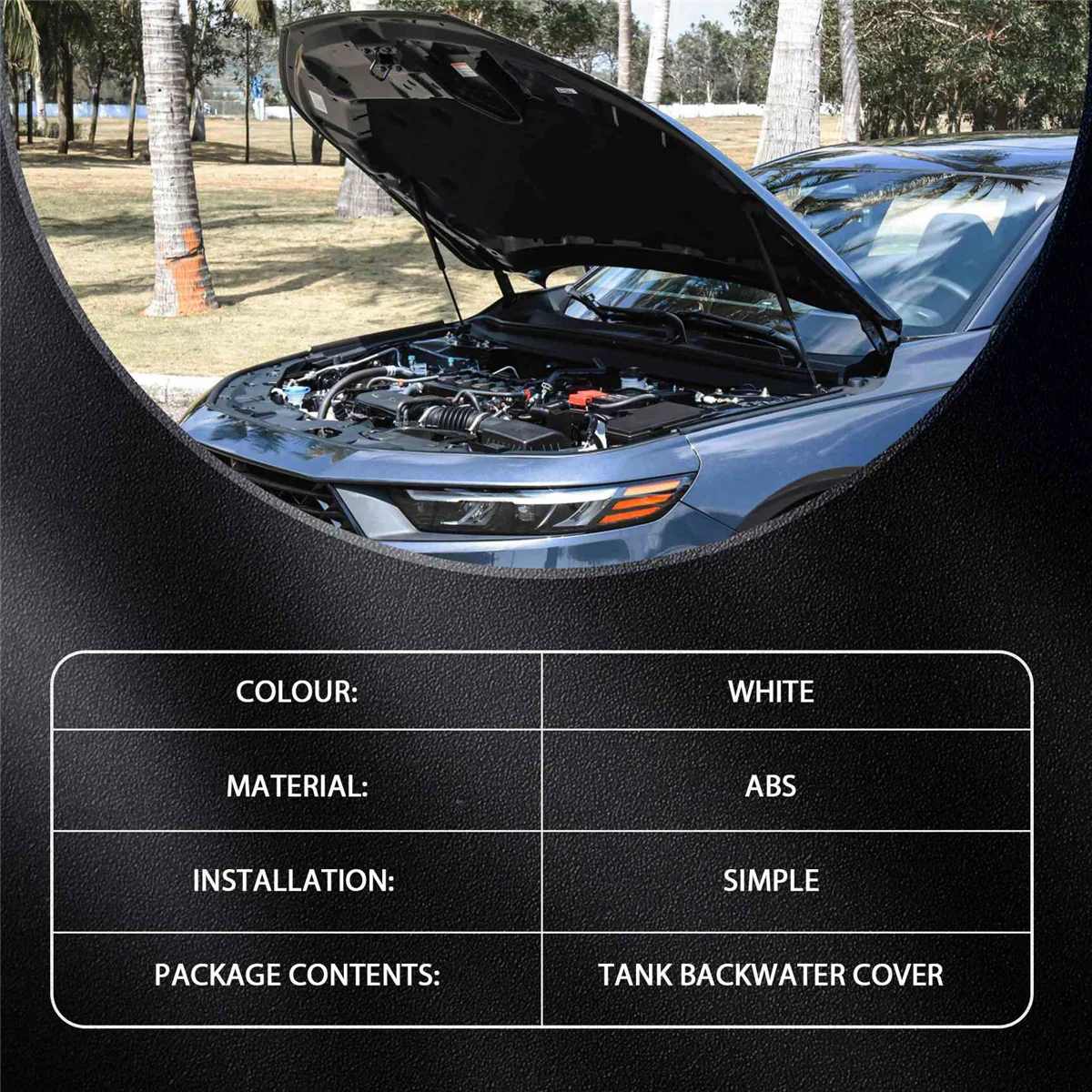 2Pack Radiator Coolant Reservoir Overflow Tank Cap for Honda Acura Accord Civic Pilot Insight-elements 19102-Pm5-A00