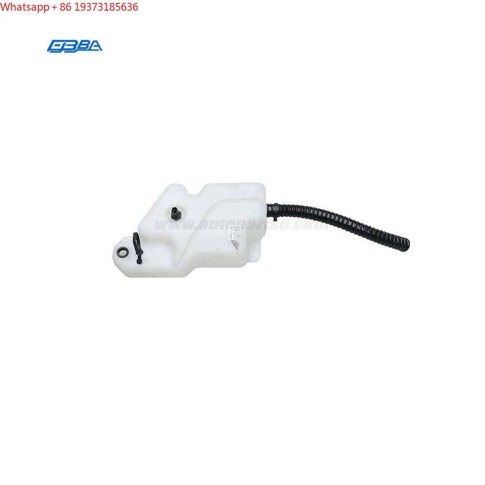 For Original Disassembled Windscreen Washer Bottle HY53‑17B612‑AC Used‑Genuine Replacement Part For Aston Martin DB11 2017