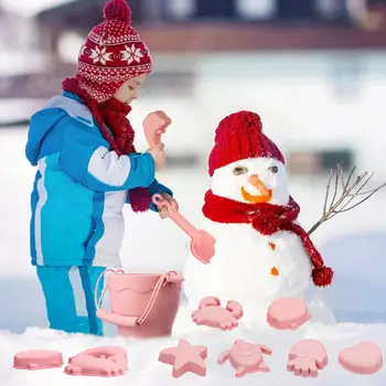 10 best sales Kum kovası - №6