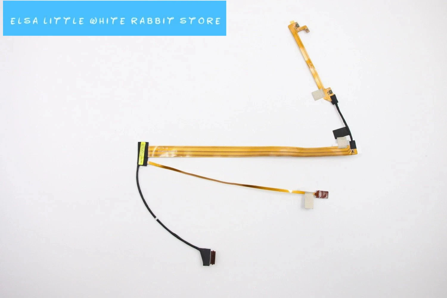 FOR Lenovo P1 X1 Extreme Gen 2 Microphone IR Camera Cable  02XR069