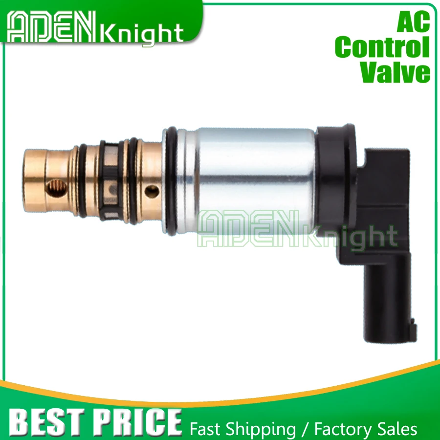 AC Air Conditioning Compressor Control Valve For 2008 BMW 750Li 22648RTBW