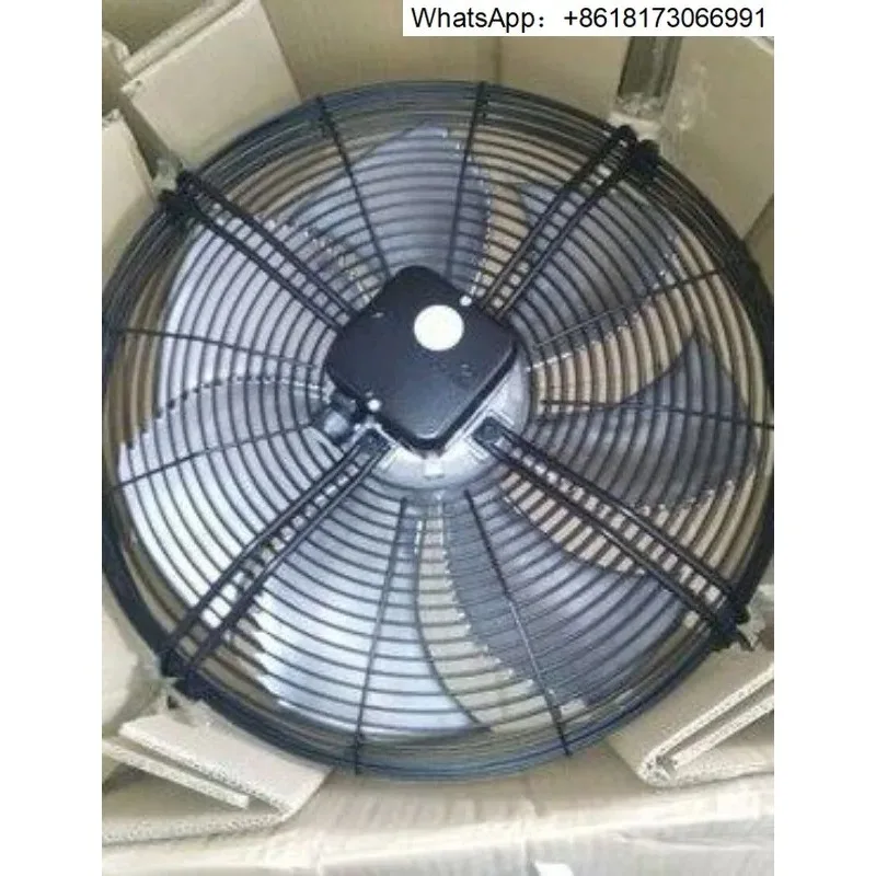 FN063-SDS.4I. V7P1 New original German, axial flow fan FE063-VDS.6N. V7 5000mAh