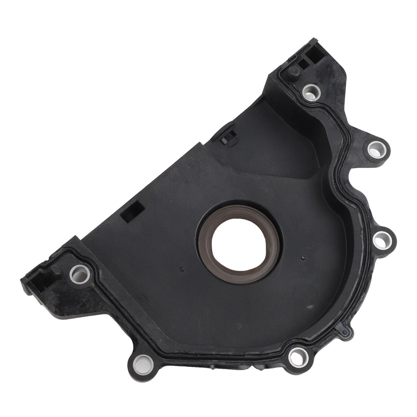 

For Car Repair For Engine Maintenance 04L103151 Seal Crankshaft Seal Color As Shown Direct Replacement For A3 8VA 8VF