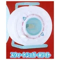white core reel