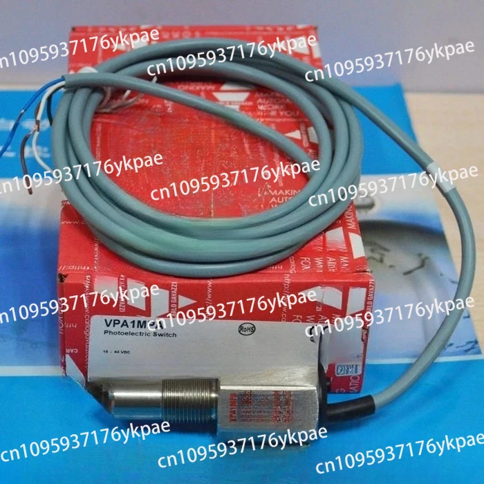 

VPA1MPA Boutique Metal Level DC PNP Сенсорный переключатель Новый