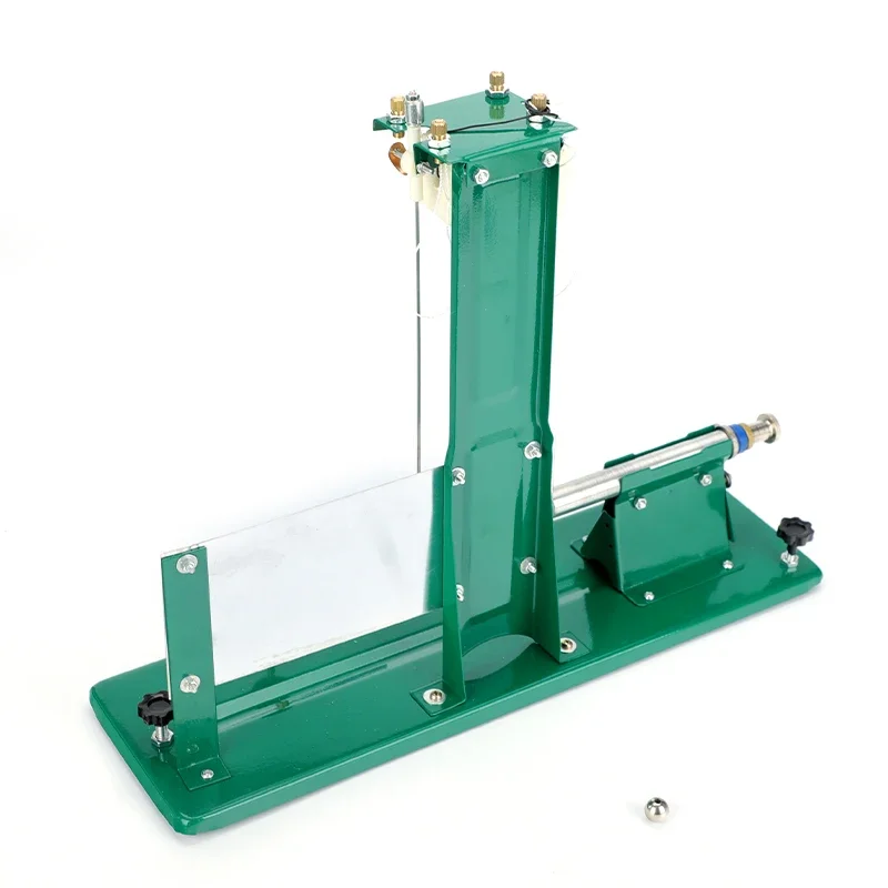 Educational Science Model  Impact Pendulum Experiment Physics Experimental Equipment School Student Demonstration factory
