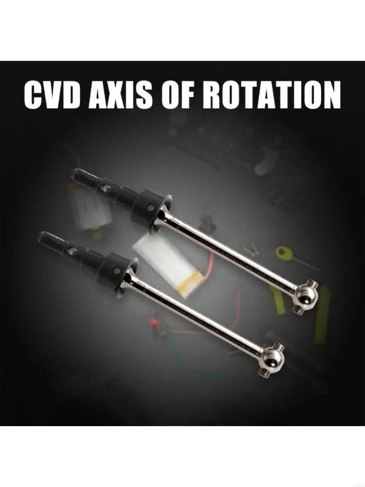 

Professional Grade Remote Control Model Car Drive Shafts Replacement Parts