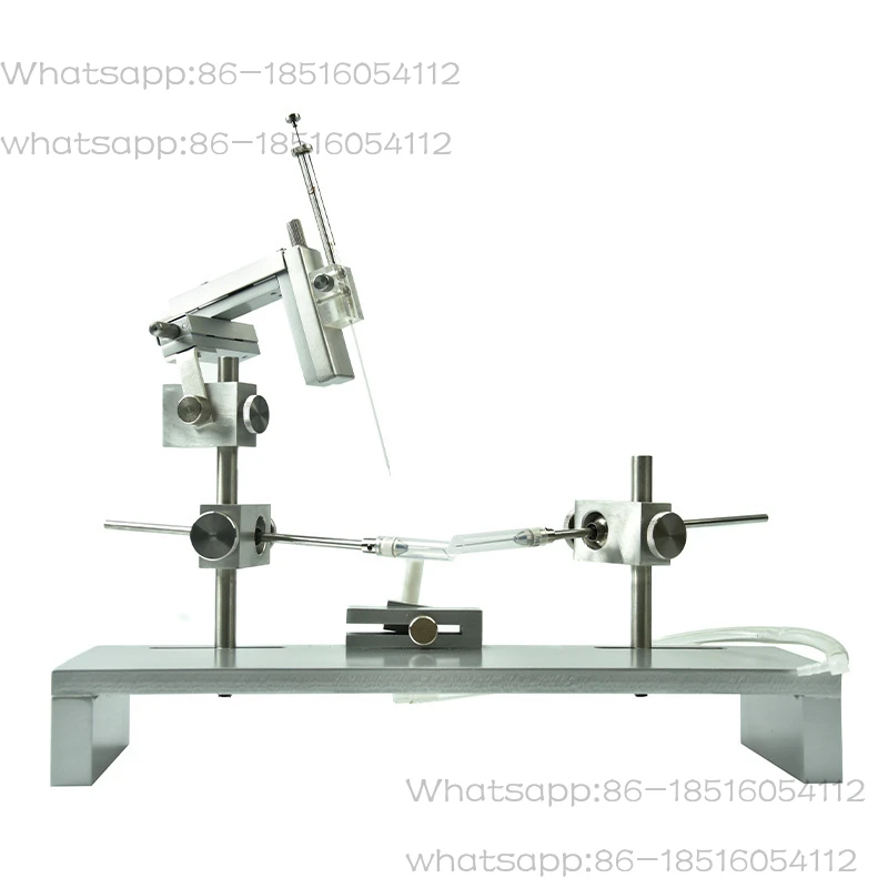 Solid Queen Bee Artificial Insemination Instrument, Honeybee Artificial Insemination Device