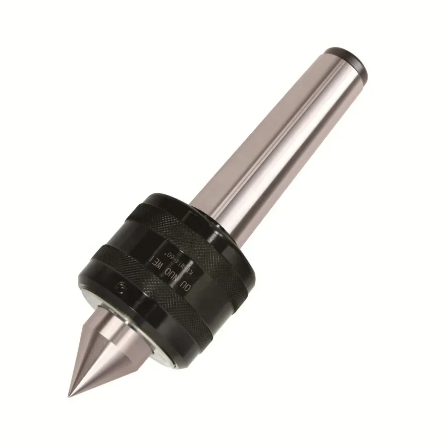 

High Precision MT3 MT4 MT5 MT6 Adjustable Heavy Duty Live Center