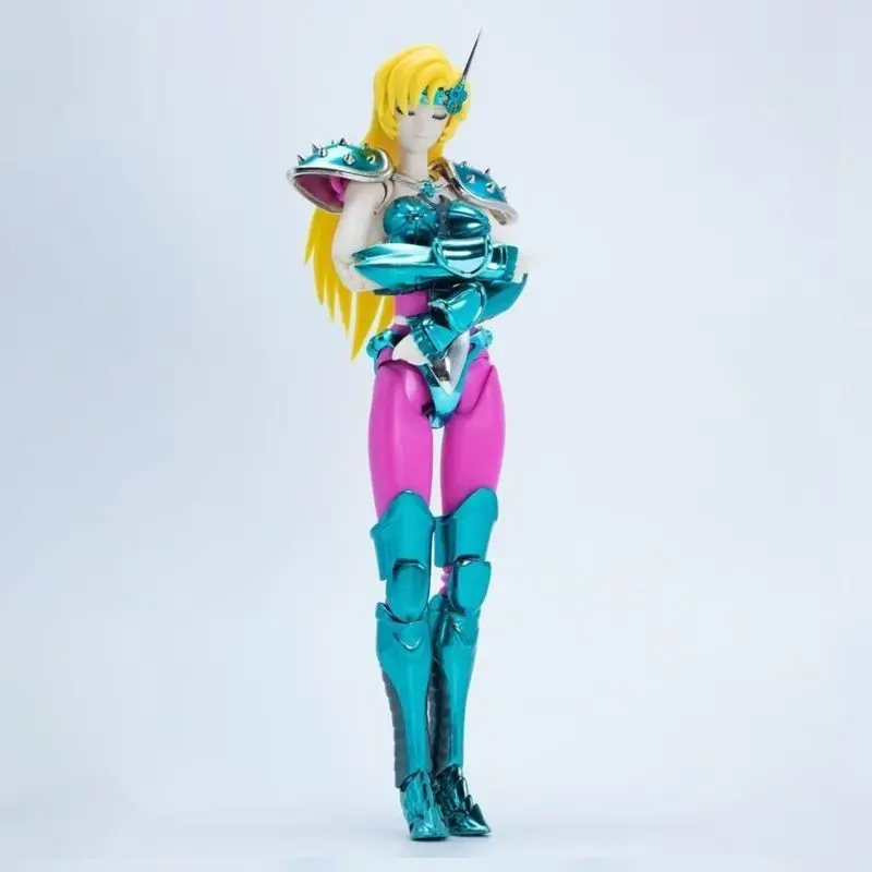 

GoodTony ex Chameleon Jenny with metal whip, Sarna casual briefs In stock