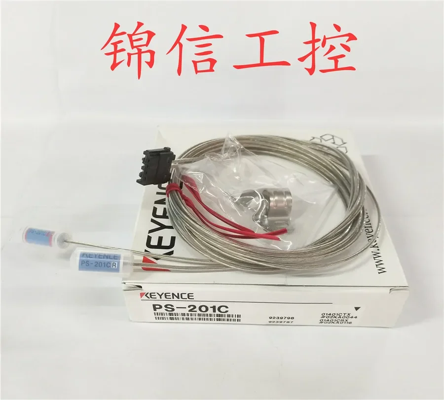 KEYENCE PS-201C   100%new and original