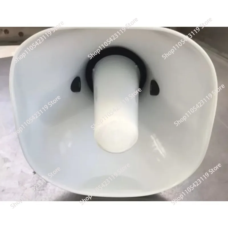 Marine tweeter loudspeaker Speaker 8 amp 50W 24V Marine electric horn Electric flute DC horn