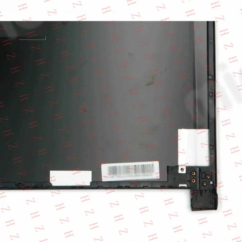 P+ FOR MSI MS-17B7 LCD Back Cover Aluminum black
